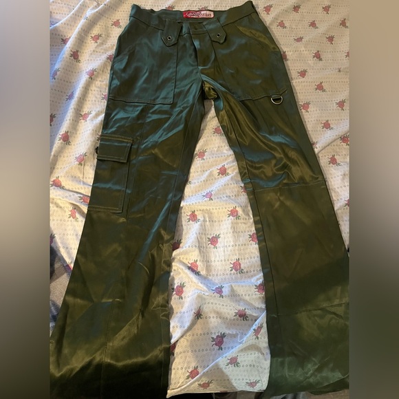 Vintage jeans - Picture 2 of 3